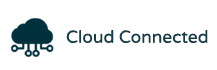 cloud connect icon